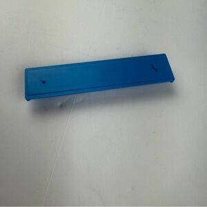 Mouse Trap 1994 Milton Bradley Diving Board #19 Blue Replacement Piece ONLY